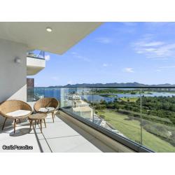 Condo for Sale in Cupecoy, Fourteen Towers - Sint Maarten