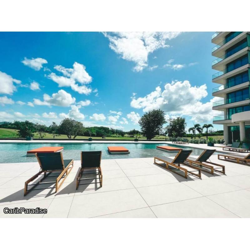Condo for Sale in Cupecoy, Fourteen Towers - Sint Maarten