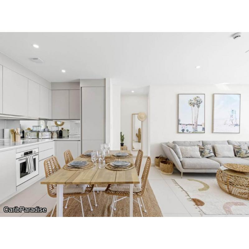 Condo for Sale in Cupecoy, Fourteen Towers - Sint Maarten
