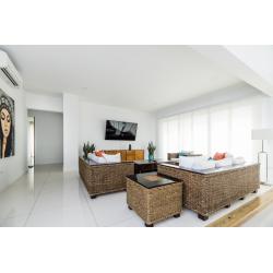 Villa Bella Luna in Aruba