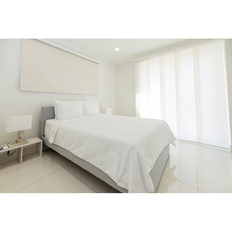 Villa Bella Luna in Aruba