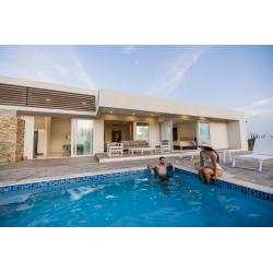 Villa Bella Luna in Aruba