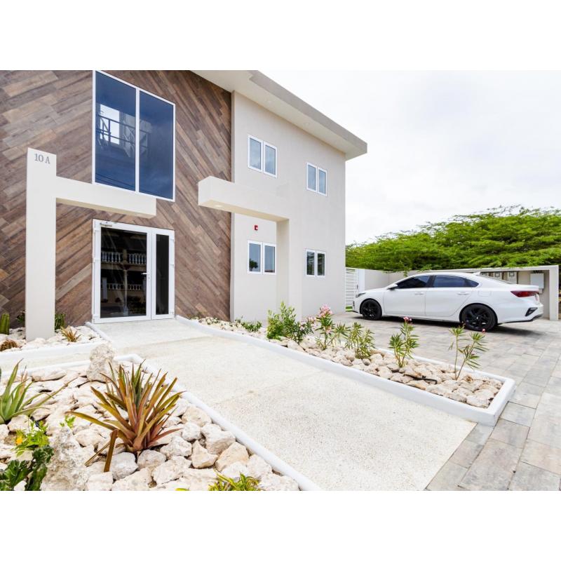 Charming 2 BR Condo in Exclusive Summer Side Condominiums, Noord, Aruba