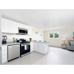 Charming 2 BR Condo in Exclusive Summer Side Condominiums, Noord, Aruba