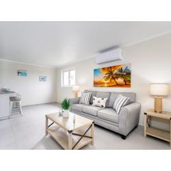 Charming 2 BR Condo in Exclusive Summer Side Condominiums, Noord, Aruba