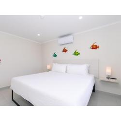 Charming 2 BR Condo in Exclusive Summer Side Condominiums, Noord, Aruba