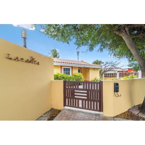 Beautiful Duplex in Aruba