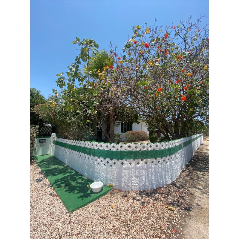 Ocean View home in Aruba