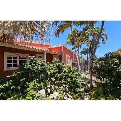 Casa Mon Pos Villa for Sale in Aruba near Arikok National Park