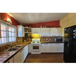 Casa Mon Pos Villa for Sale in Aruba near Arikok National Park