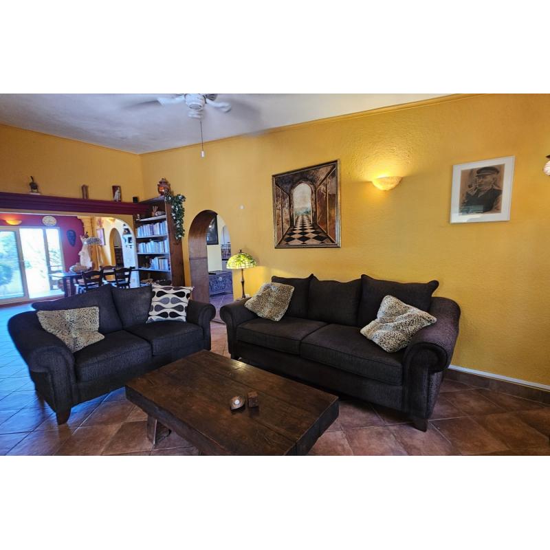 Casa Mon Pos Villa for Sale in Aruba near Arikok National Park