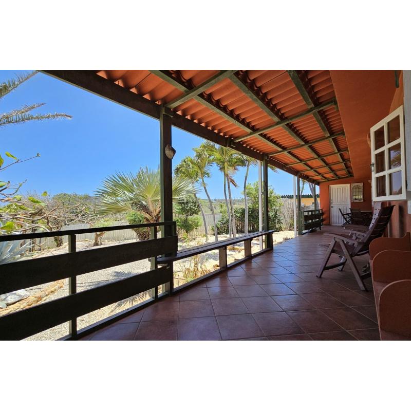 Casa Mon Pos Villa for Sale in Aruba near Arikok National Park