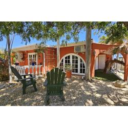 Casa Mon Pos Villa for Sale in Aruba near Arikok National Park