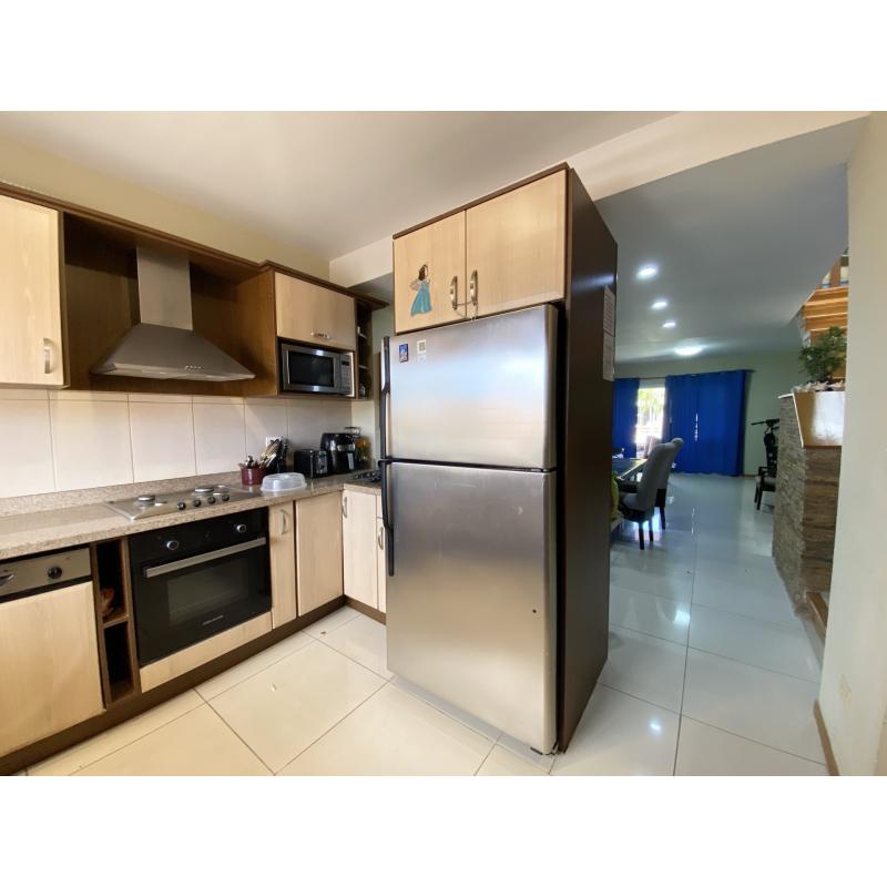 Jardines Del Mar 22, Eagle Beach in Aruba