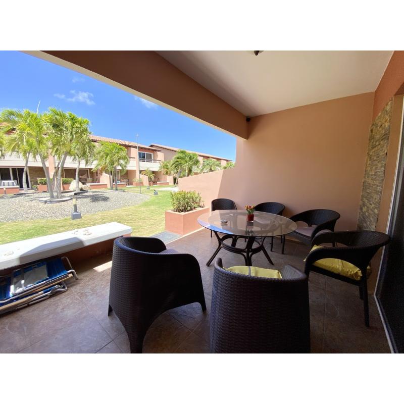 Jardines Del Mar 22, Eagle Beach in Aruba