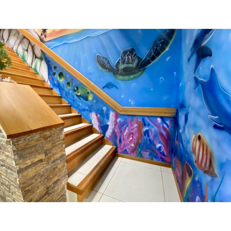 Jardines Del Mar 22, Eagle Beach in Aruba