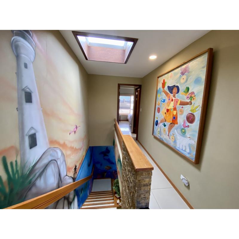 Jardines Del Mar 22, Eagle Beach in Aruba