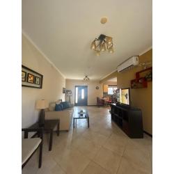 Townhouse in Aruba's Gold Coast