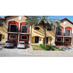 Townhouse in Aruba's Gold Coast