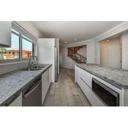 For Sale Renovated Townhouse in Malmok, Aruba