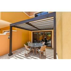 For Sale Renovated Townhouse in Malmok, Aruba