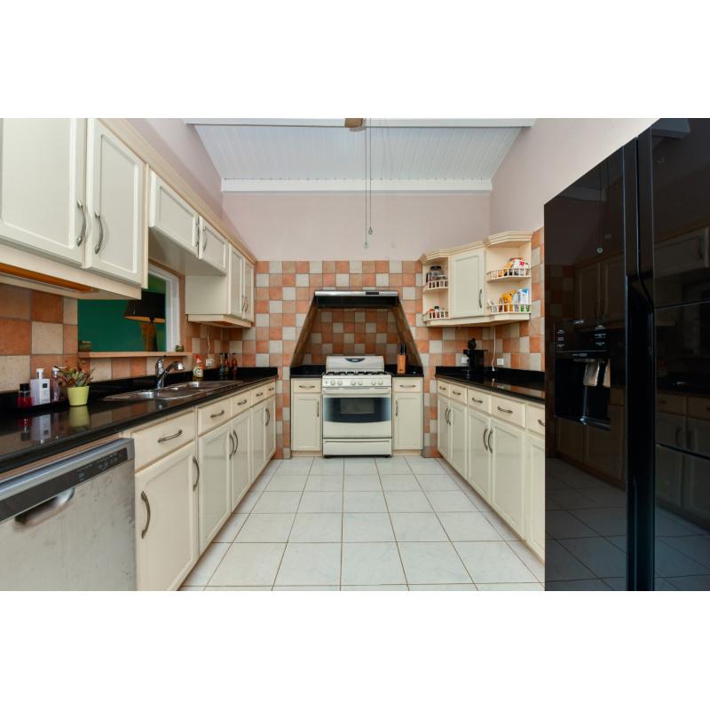 Beautiful Villa in Noord, Aruba