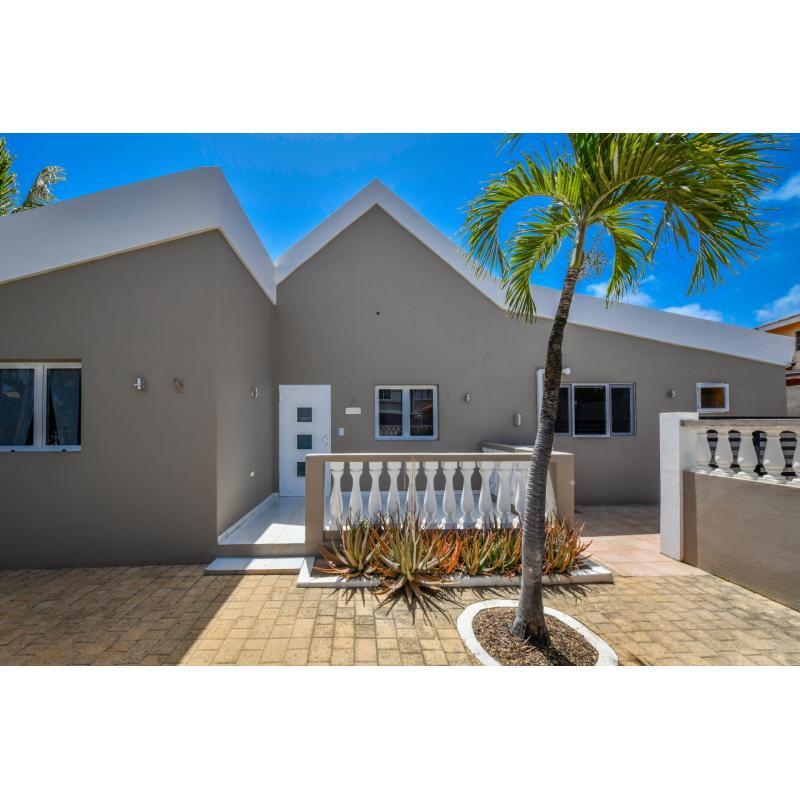 Beautiful Villa in Noord, Aruba