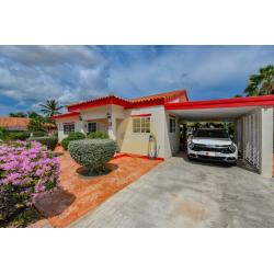 For Sale House in San Barbola - Aruba