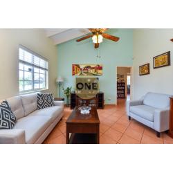 For Sale House in San Barbola - Aruba