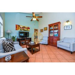 For Sale House in San Barbola - Aruba