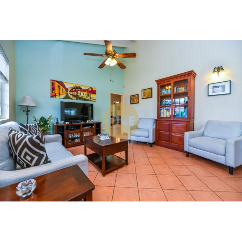 For Sale House in San Barbola - Aruba