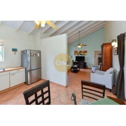 For Sale House in San Barbola - Aruba