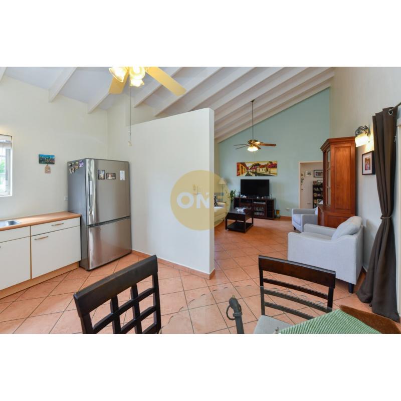 For Sale House in San Barbola - Aruba