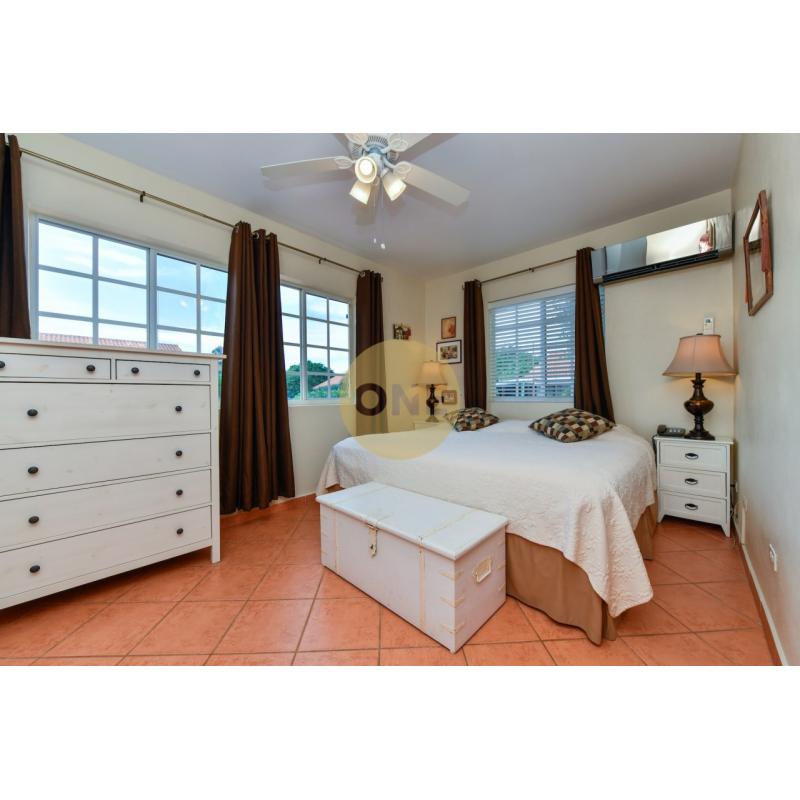 For Sale House in San Barbola - Aruba