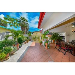 For Sale House in San Barbola - Aruba