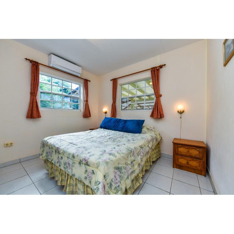 Papaya Cozy Cottage in Aruba