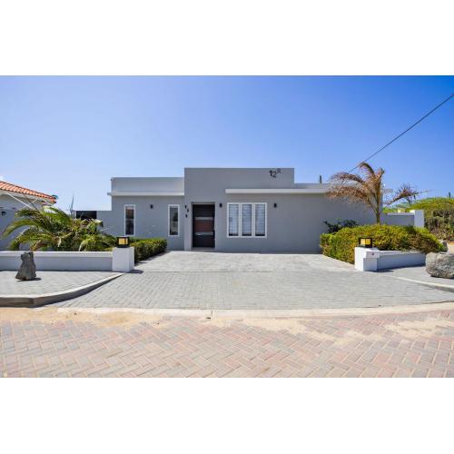 Villa Sabana liber in Aruba