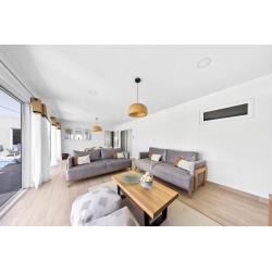 Villa Sabana liber in Aruba