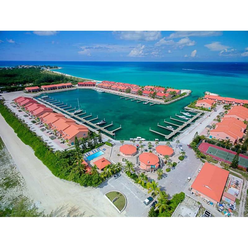 Bimini Cove Condo in the Bahamas