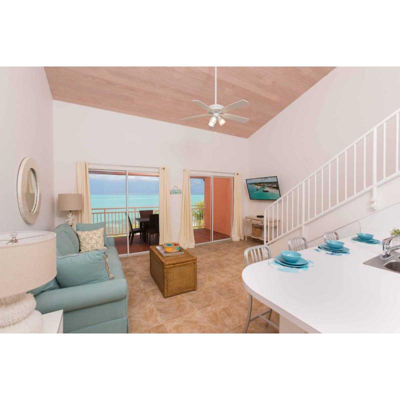Bimini Cove Condo in the Bahamas