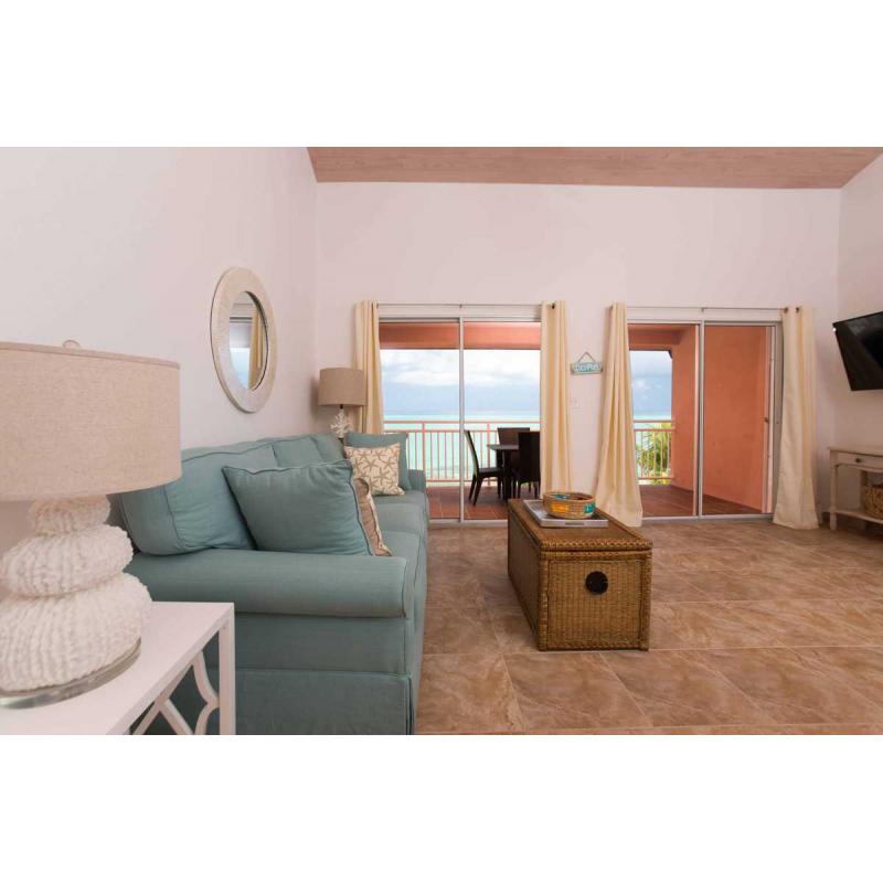 Bimini Cove Condo in the Bahamas