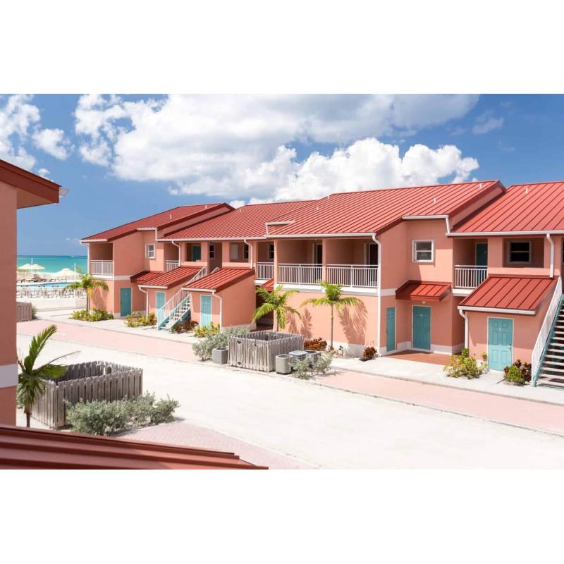 Bimini Cove Condo in the Bahamas