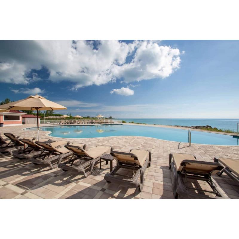 Bimini Cove Condo in the Bahamas