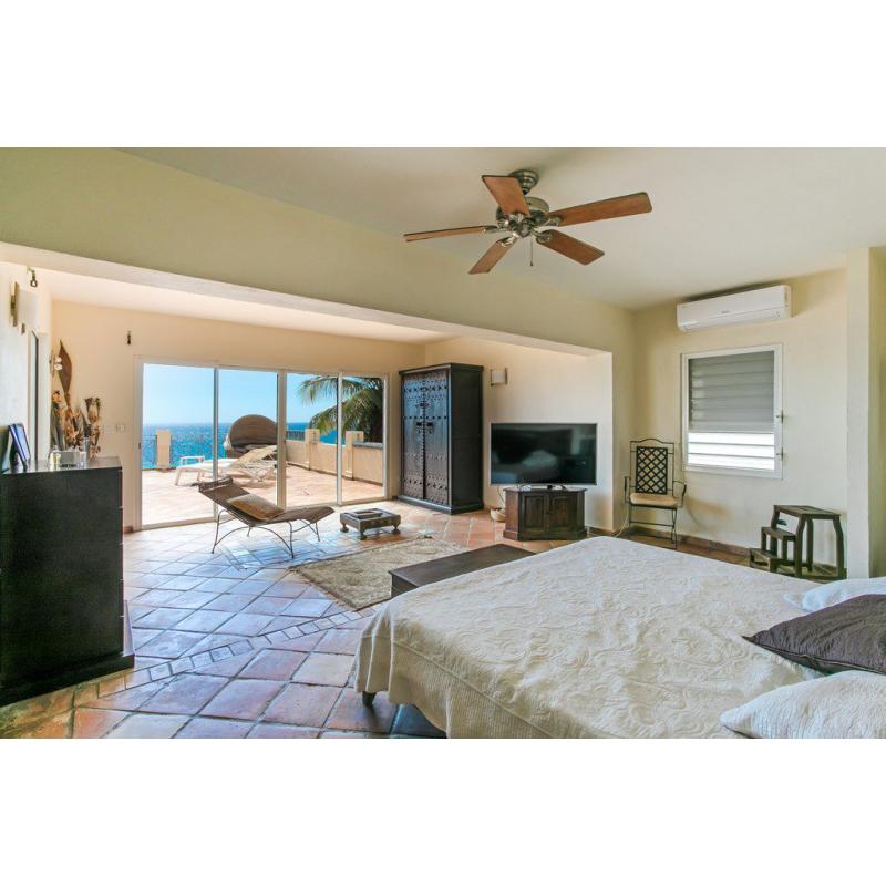 Villa Plantation in Sint Maarten