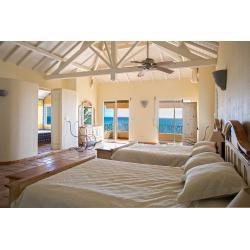 Villa Plantation in Sint Maarten
