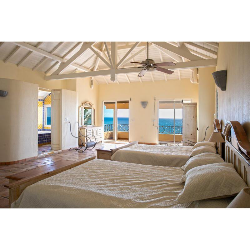 Villa Plantation in Sint Maarten