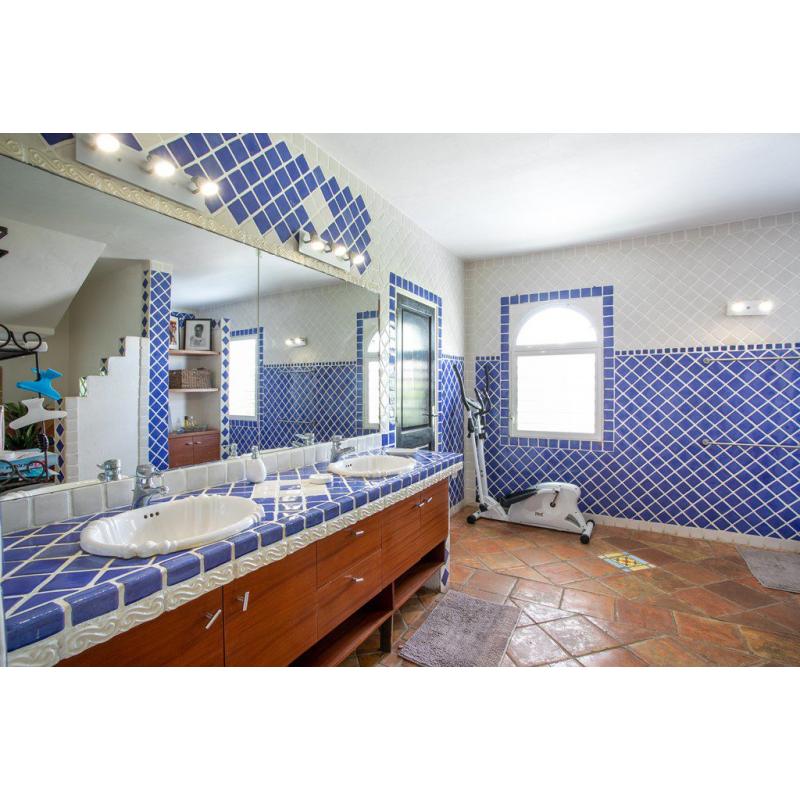 Villa Plantation in Sint Maarten
