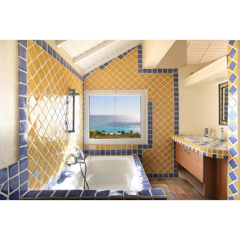 Villa Plantation in Sint Maarten