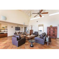 Villa Plantation in Sint Maarten