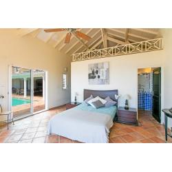 Villa Plantation in Sint Maarten